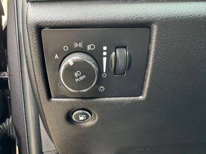 2020 Jeep Grand Cherokee Laredo E