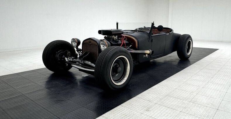 1926 Ford Model T