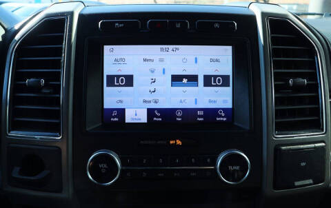 2020 Ford Expedition XLT