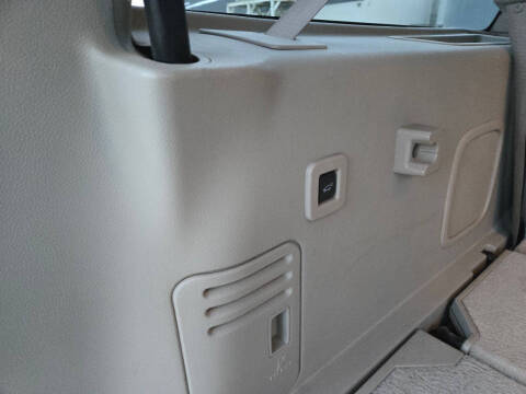 2013 Ford Expedition EL Limited