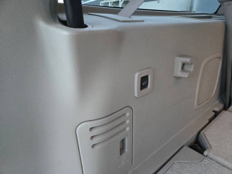 2013 Ford Expedition EL Limited