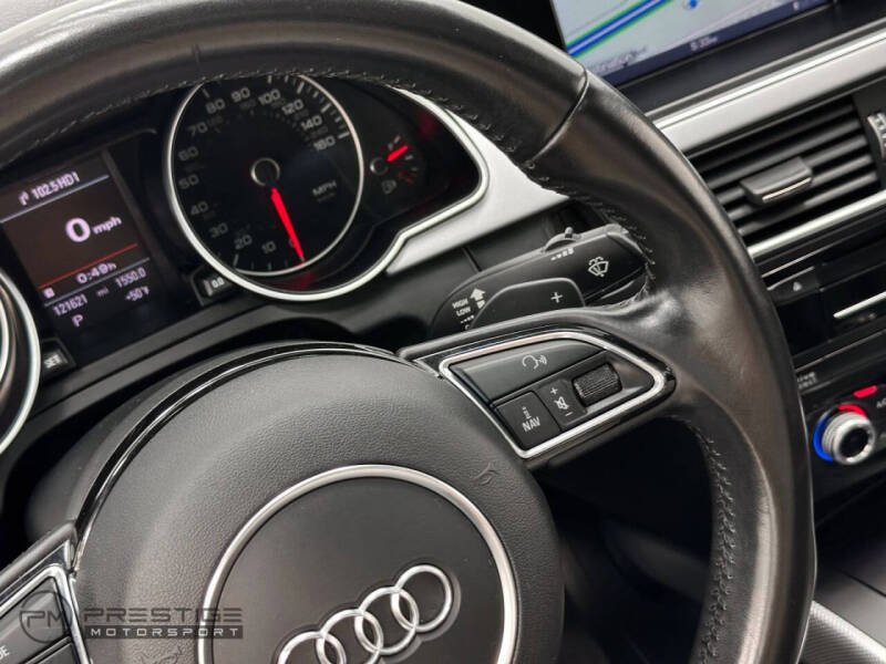2016 Audi A5 2.0T quattro Premium Plus
