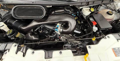 2017 Ford Transit 350