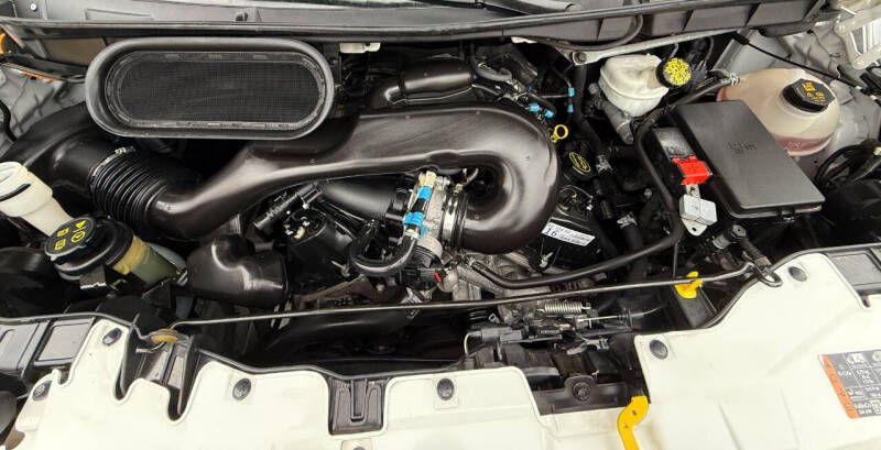 2017 Ford Transit 350