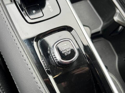 2024 Volvo XC90 B6 Plus Bright Theme 7P