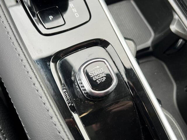 2024 Volvo XC90 B6 Plus Bright Theme 7P