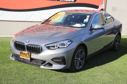 2024 BMW 2 Series 228i Gran Coupe