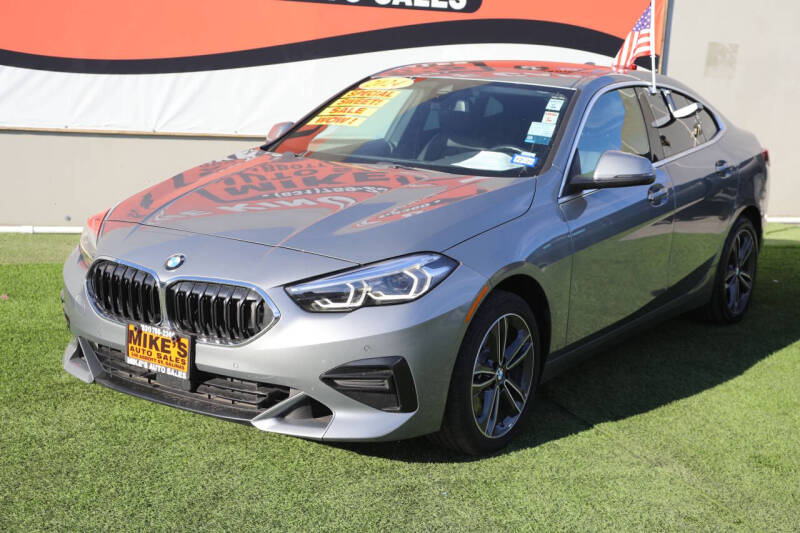 2024 BMW 2 Series 228i Gran Coupe