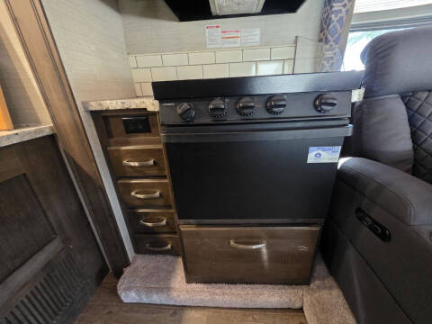 2018 Jayco Redhawk