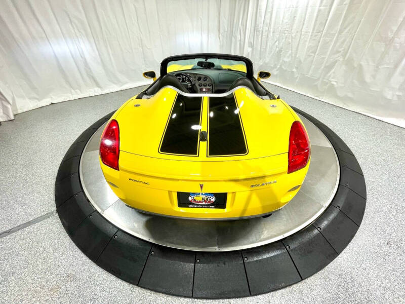 2008 Pontiac Solstice