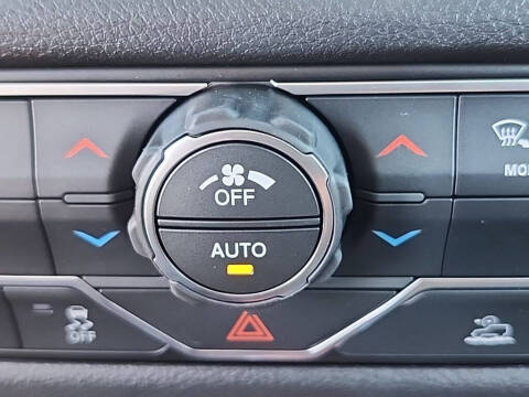 2026 Jeep Gladiator Willys