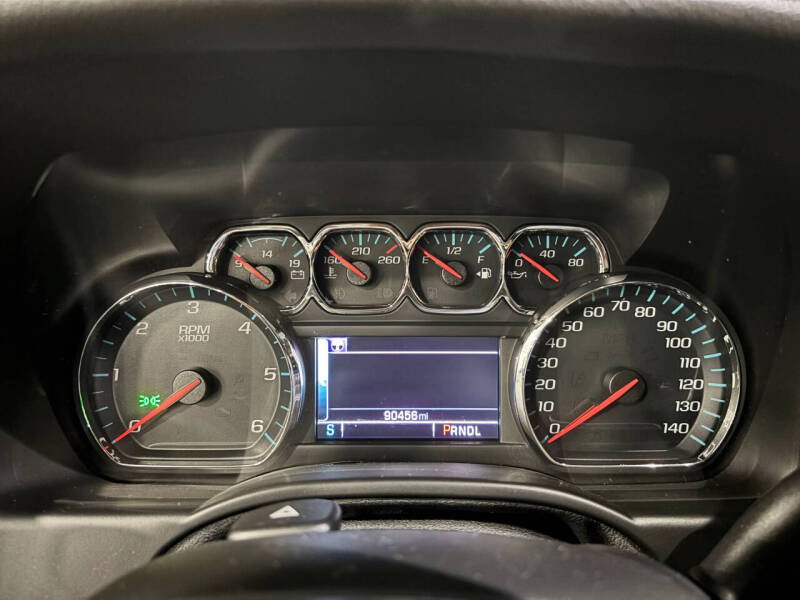 2020 GMC Yukon XL SLT