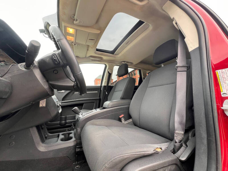 2010 Dodge Journey SXT