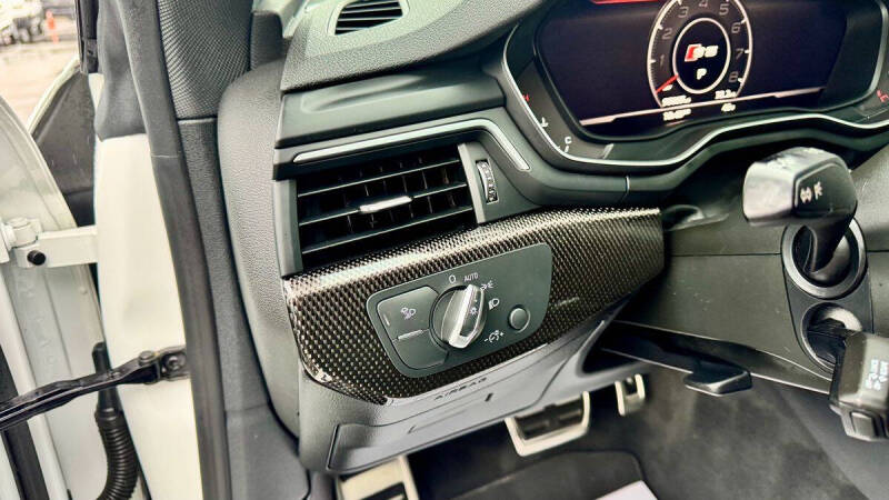 2019 Audi S5 3.0T quattro Premium Plus