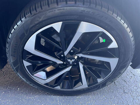 2024 Mitsubishi Outlander SEL