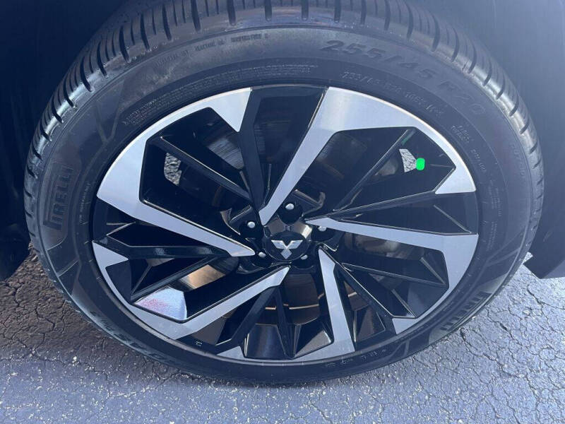2024 Mitsubishi Outlander SEL