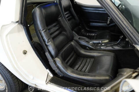 1979 Chevrolet Corvette