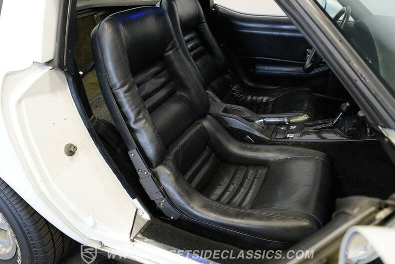 1979 Chevrolet Corvette