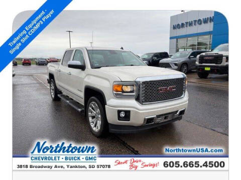 2014 GMC Sierra 1500