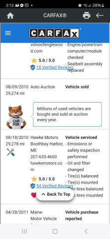 2008 Volvo XC70 3.2