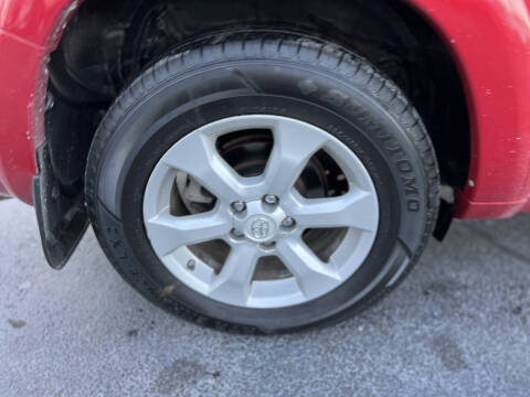 2012 Toyota RAV4 Limited