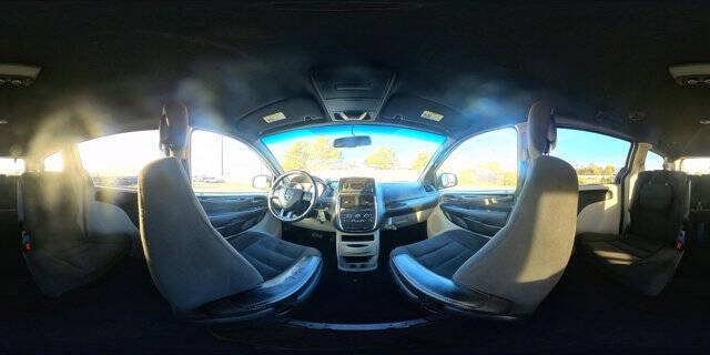 2016 Dodge Grand Caravan SE Plus