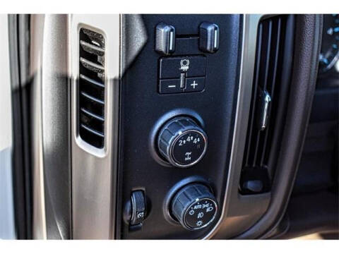 2017 GMC Sierra 3500HD