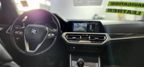 2020 BMW 3 Series 330i