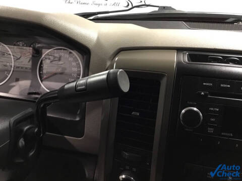 2012 RAM 1500 Express