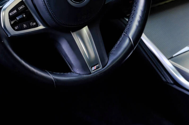 2021 BMW 4 Series M440i xDrive