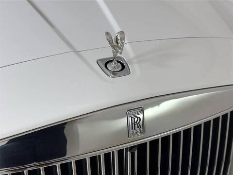 2025 Rolls-Royce Cullinan