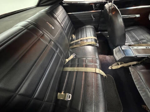 1969 Plymouth Roadrunner
