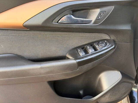 2022 Chevrolet TrailBlazer ACTIV