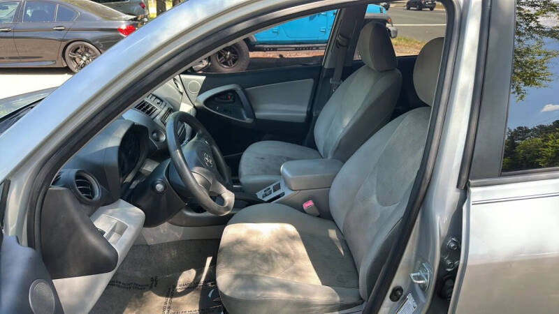 2010 Toyota RAV4