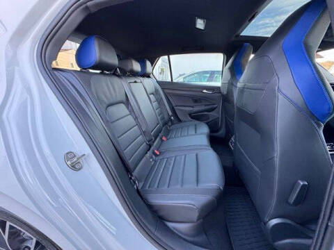 2026 Volkswagen Golf R 4Motion