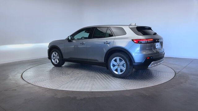 2025 Honda Prologue EX