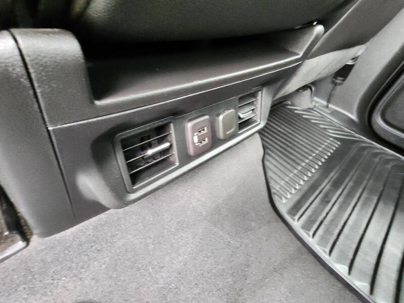 2023 Chevrolet Silverado 2500HD