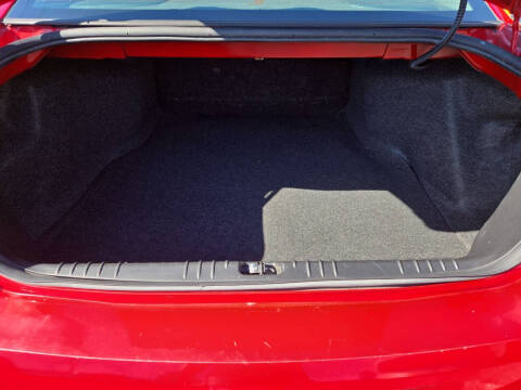 2010 Chevrolet Impala LT