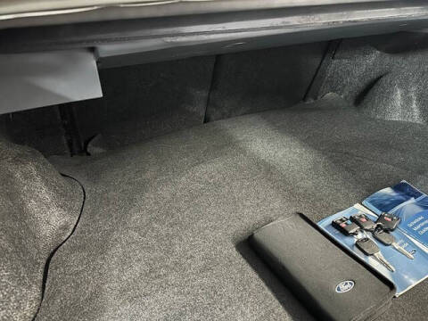 2002 Ford Mustang GT Deluxe