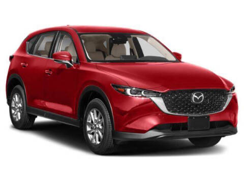 2022 Mazda CX-5 2.5 S Select