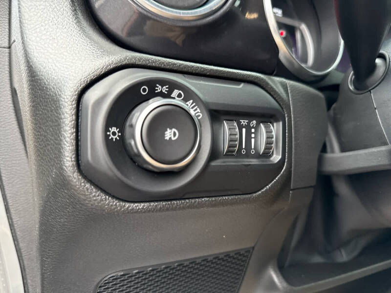 2022 Jeep Wrangler Unlimited Rubicon 392