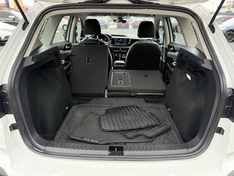 2024 Volkswagen Taos S