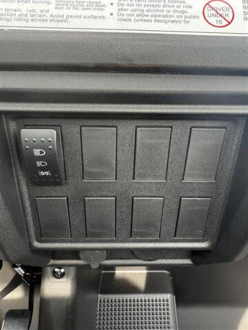 2025 Massimo Buck 250