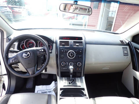 2012 Mazda CX-9 Touring