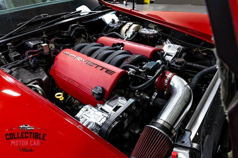 1979 Chevrolet Corvette