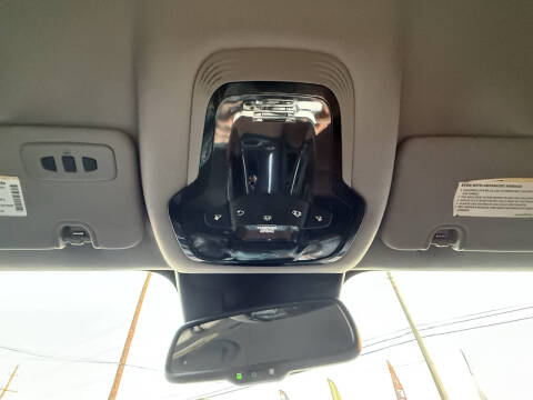 2019 Alfa Romeo Giulia Sport