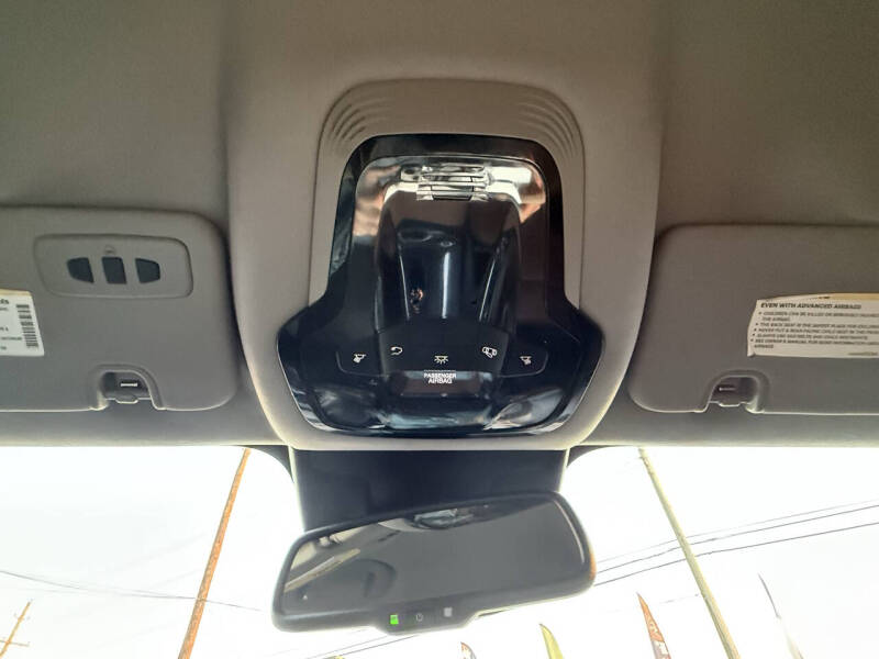 2019 Alfa Romeo Giulia Sport