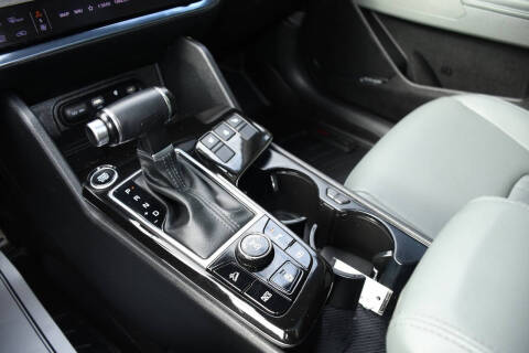 2023 Kia Sportage X-Pro