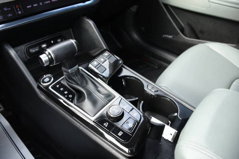 2023 Kia Sportage X-Pro