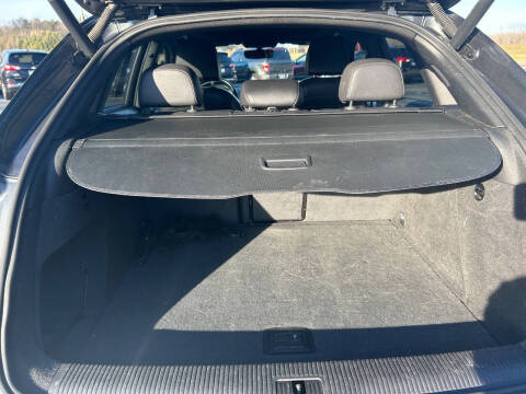 2018 Audi Q3 2.0T Premium